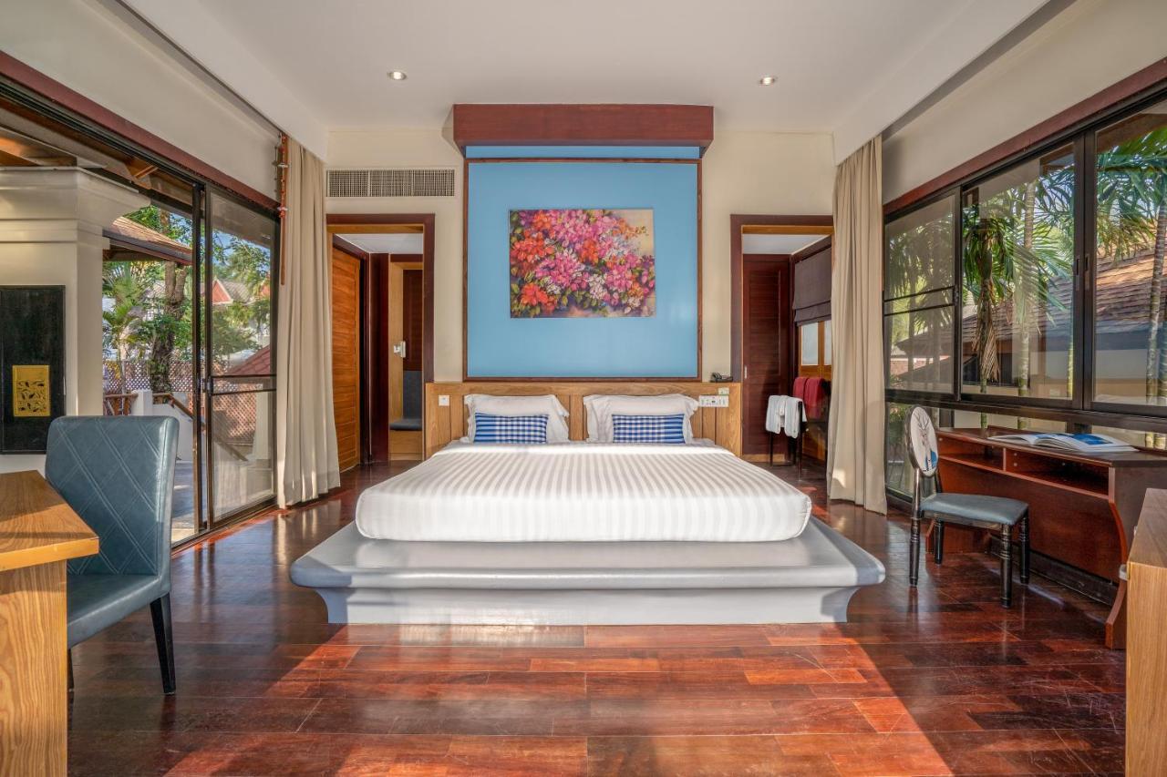 The Briza Resort, Samui - Sha Resort 4*