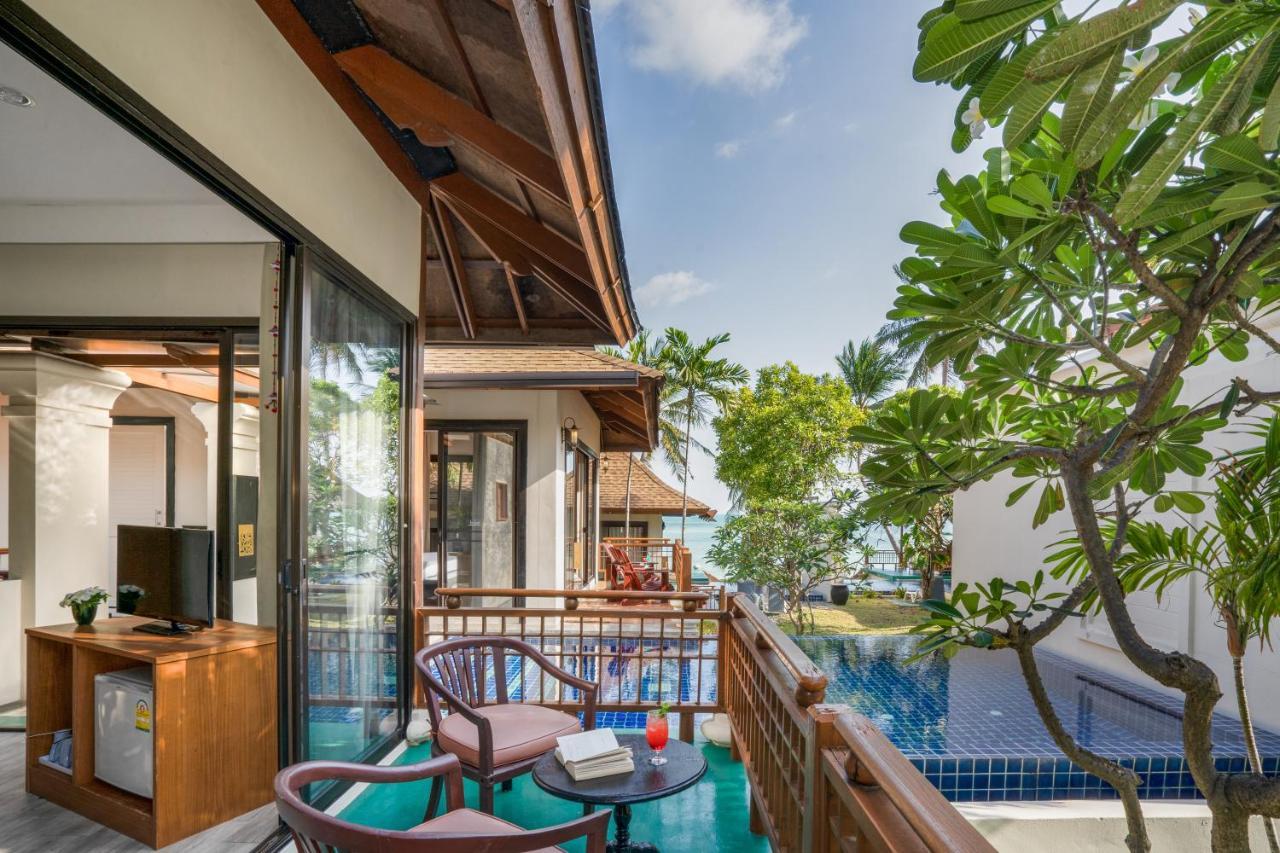 The Briza Resort, Samui - Sha Resort