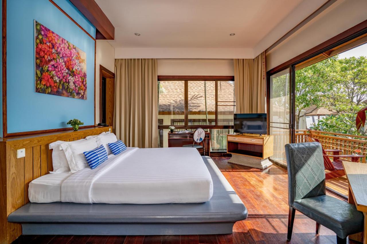 The Briza Resort, Samui - Sha 4* Chaweng (Koh Samui)