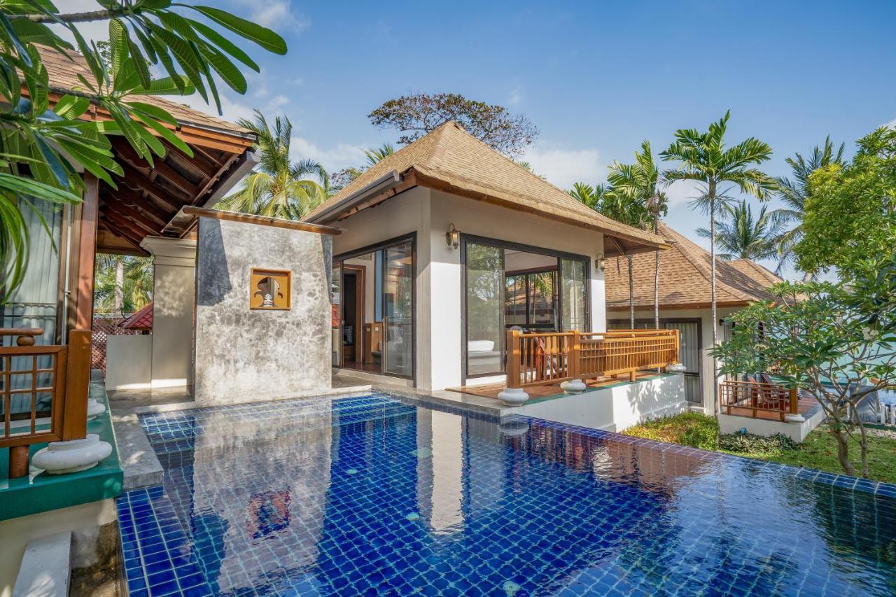 Resort The Briza Resort, Samui - Sha Chaweng (Koh Samui)