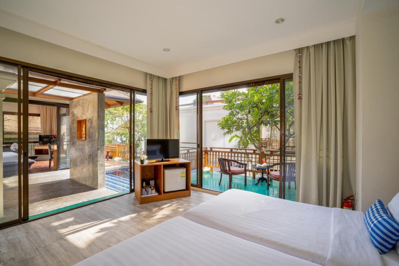 The Briza Resort, Samui - Sha 4* Chaweng (Koh Samui)