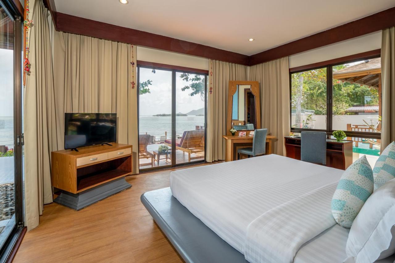 The Briza Resort, Samui - Sha Resort