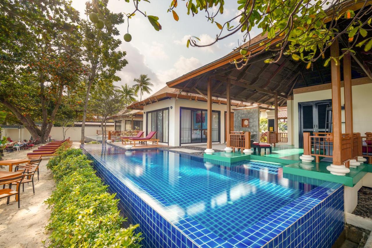 The Briza Resort, Samui - Sha Chaweng (Koh Samui)
