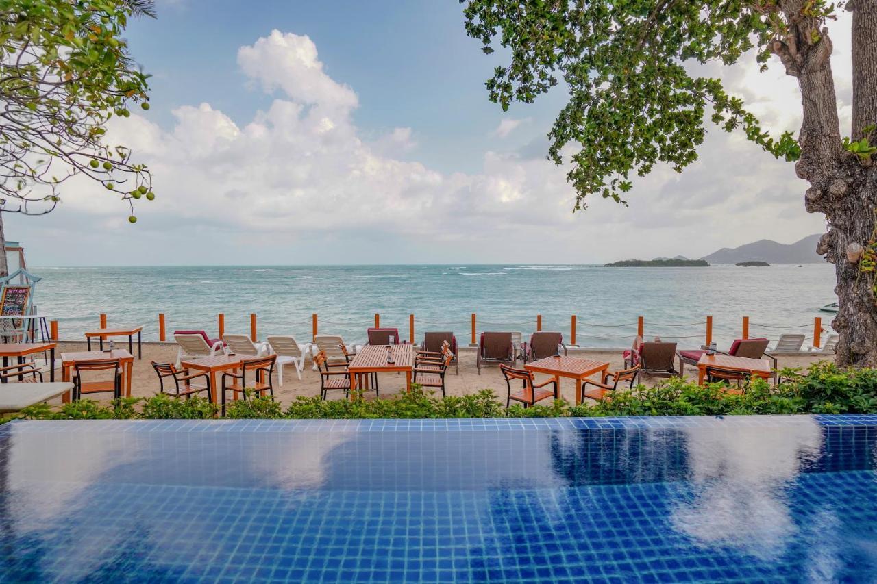The Briza Resort, Samui - Sha Resort