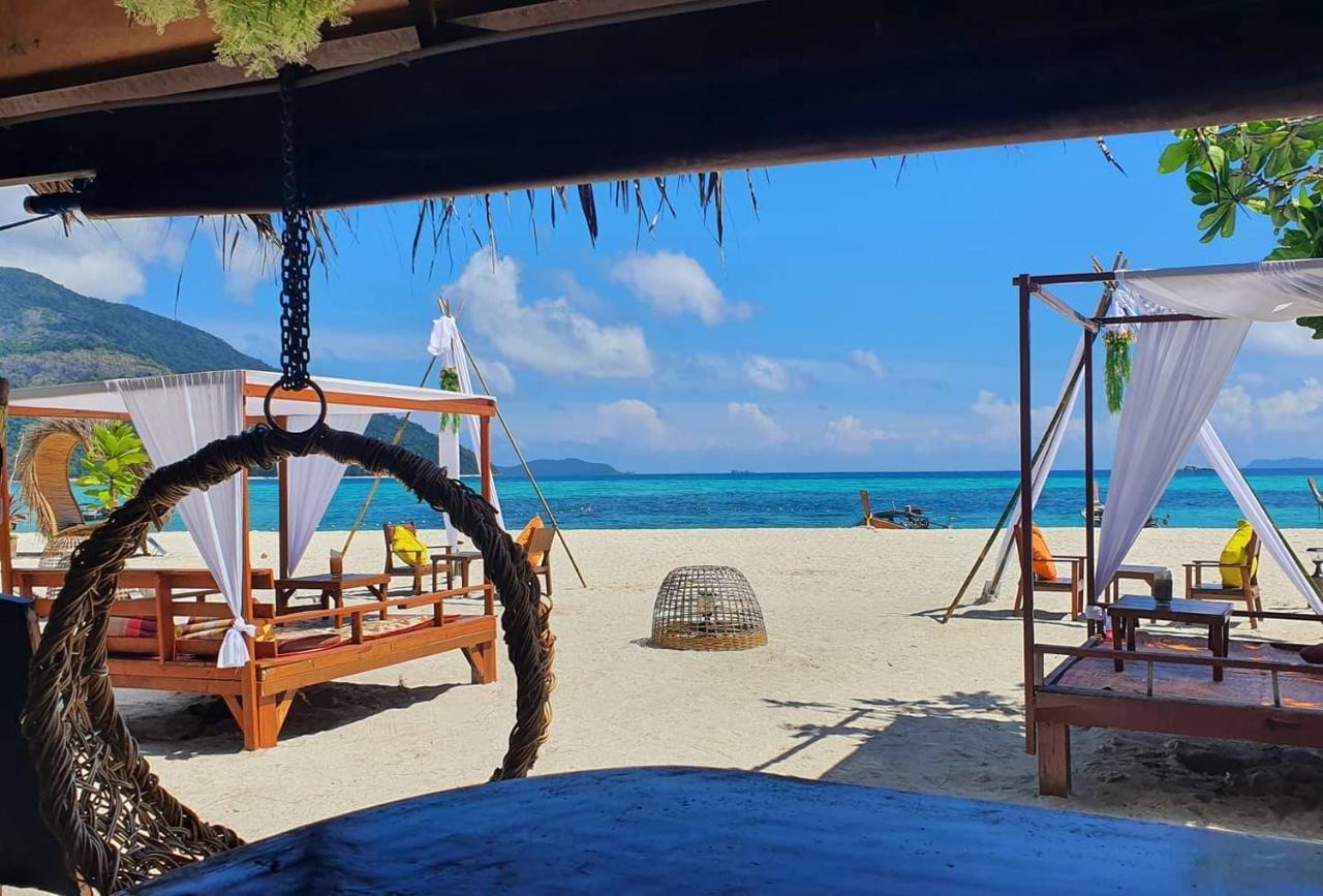 Resort Lipe Beach Resort Koh Lipe