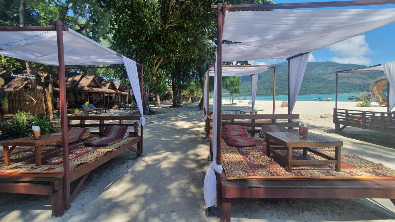 Lipe Beach Resort Resort