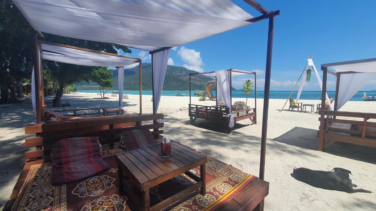 Resort Lipe Beach Resort 3*