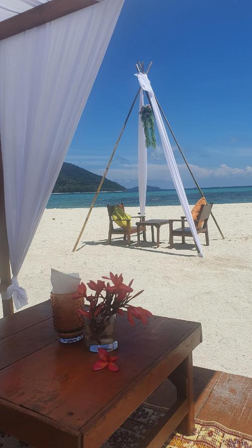 Lipe Beach Resort 3* Koh Lipe