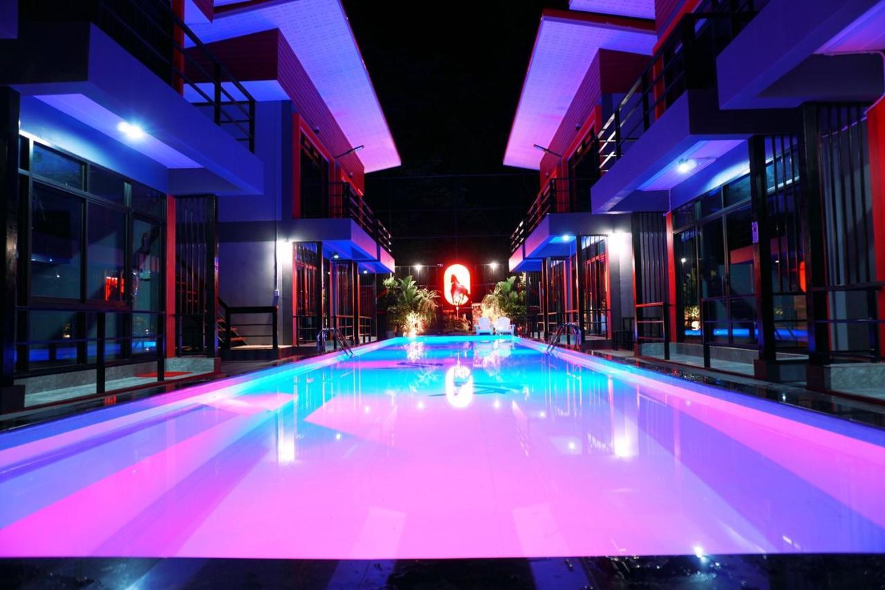 The Stories Resort *