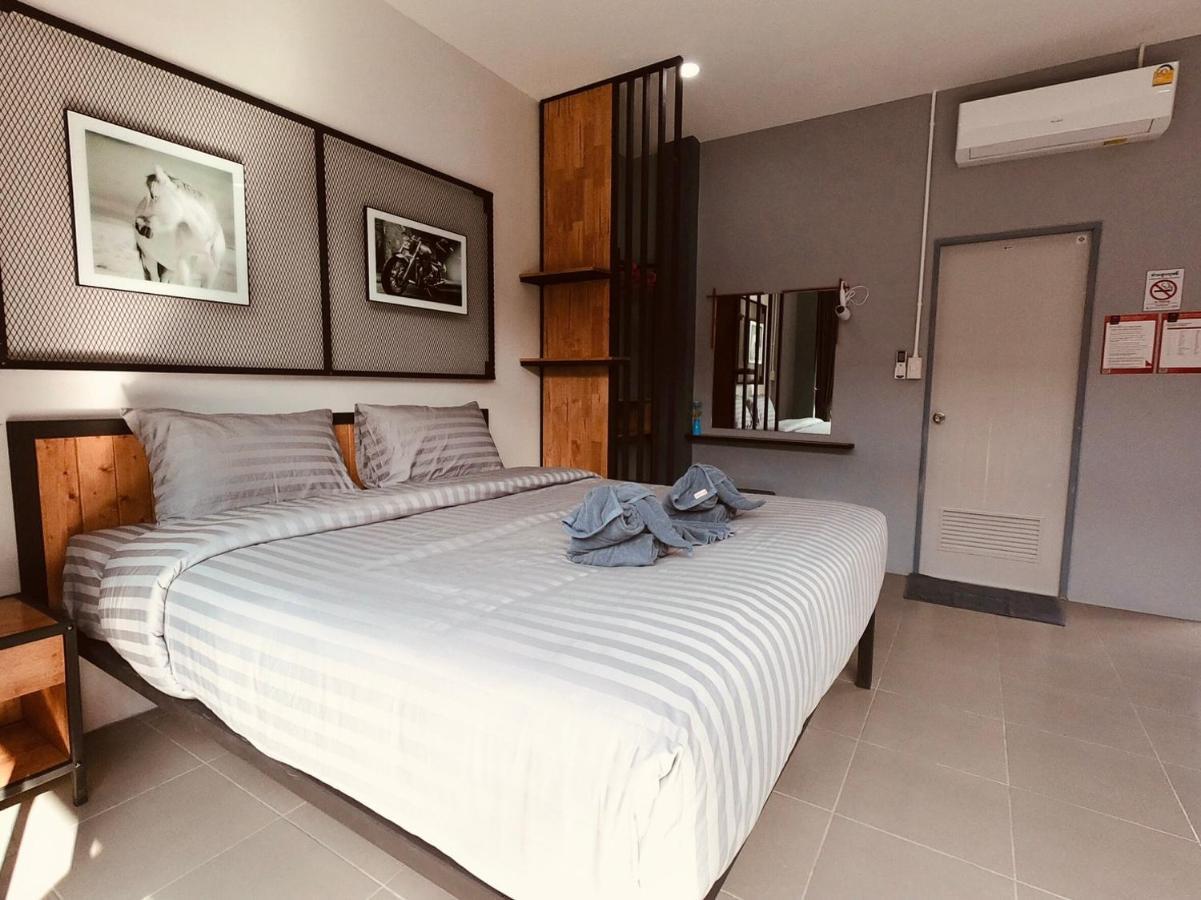 The Stories Resort *