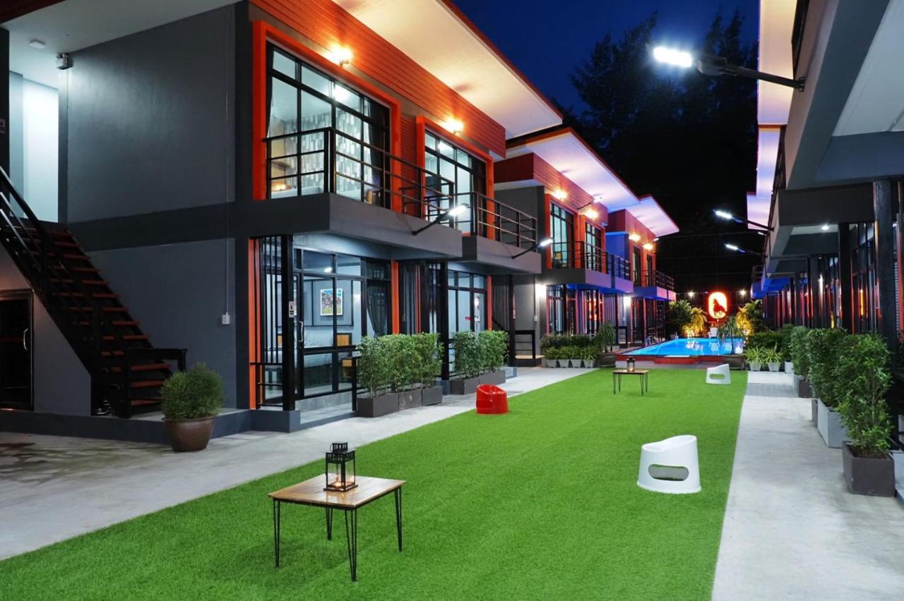 The Stories Resort Ban Phe