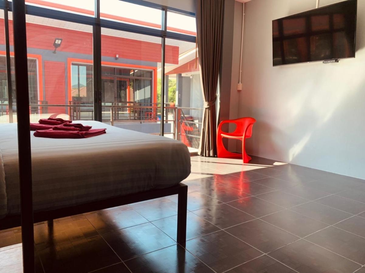 The Stories Resort *