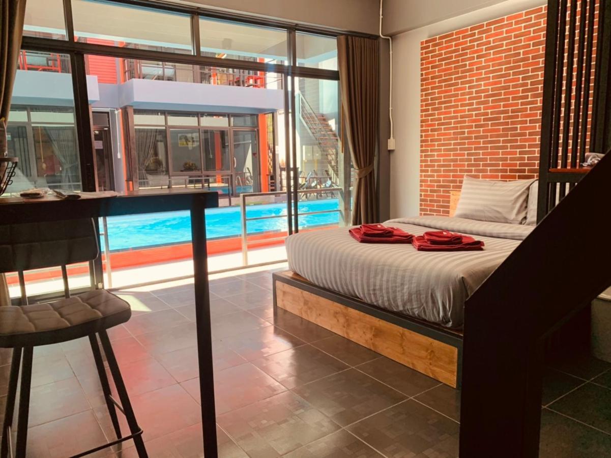 The Stories Resort Ban Phe