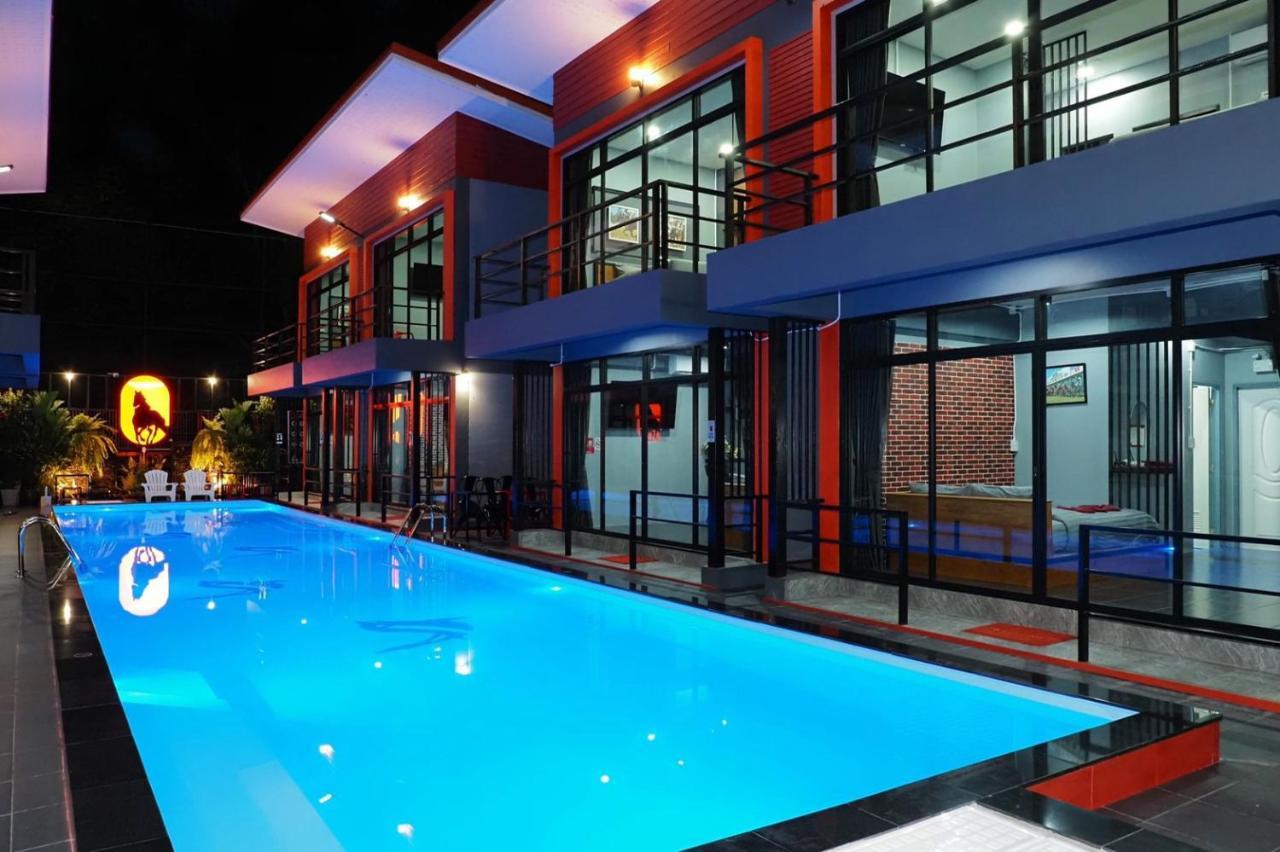 Resort The Stories *