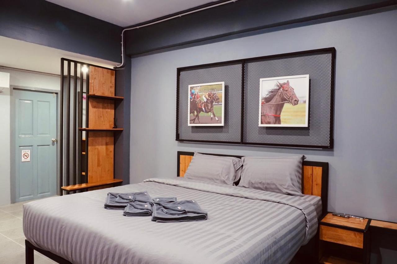 The Stories Resort Ban Phe