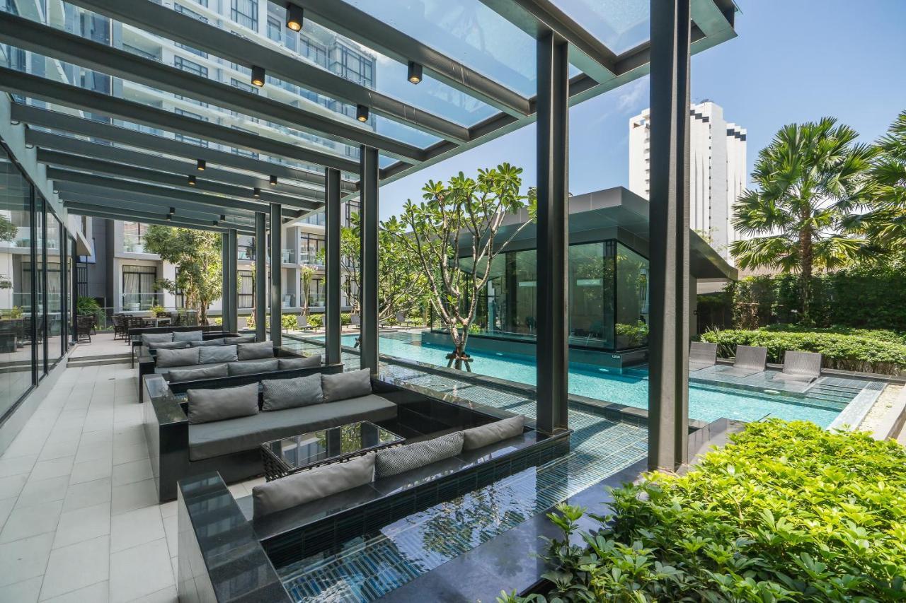 Hotel Arden And By At Mind Chonburi