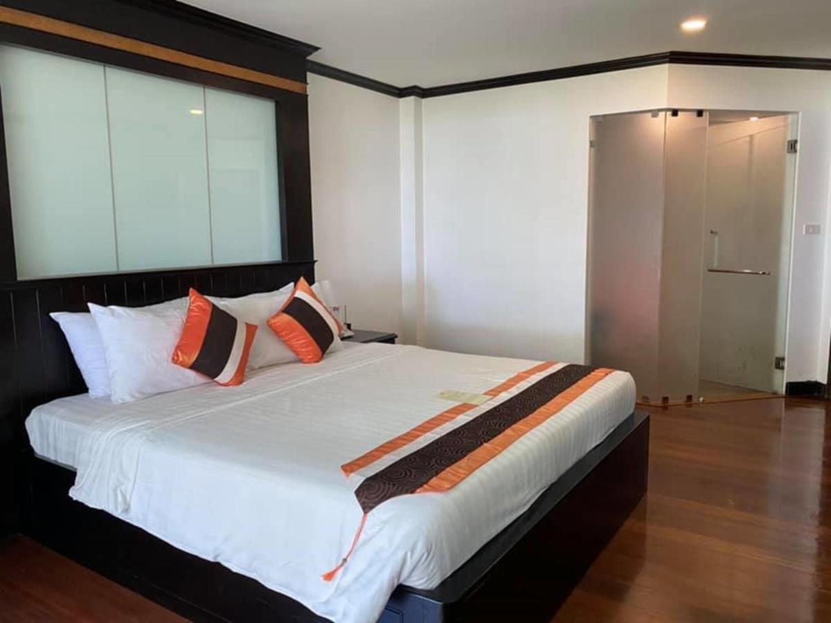 Klong Prao - Sha Extra Resort