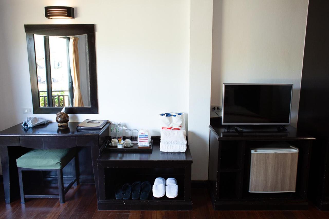 Resort Klong Prao - Sha Extra 4*