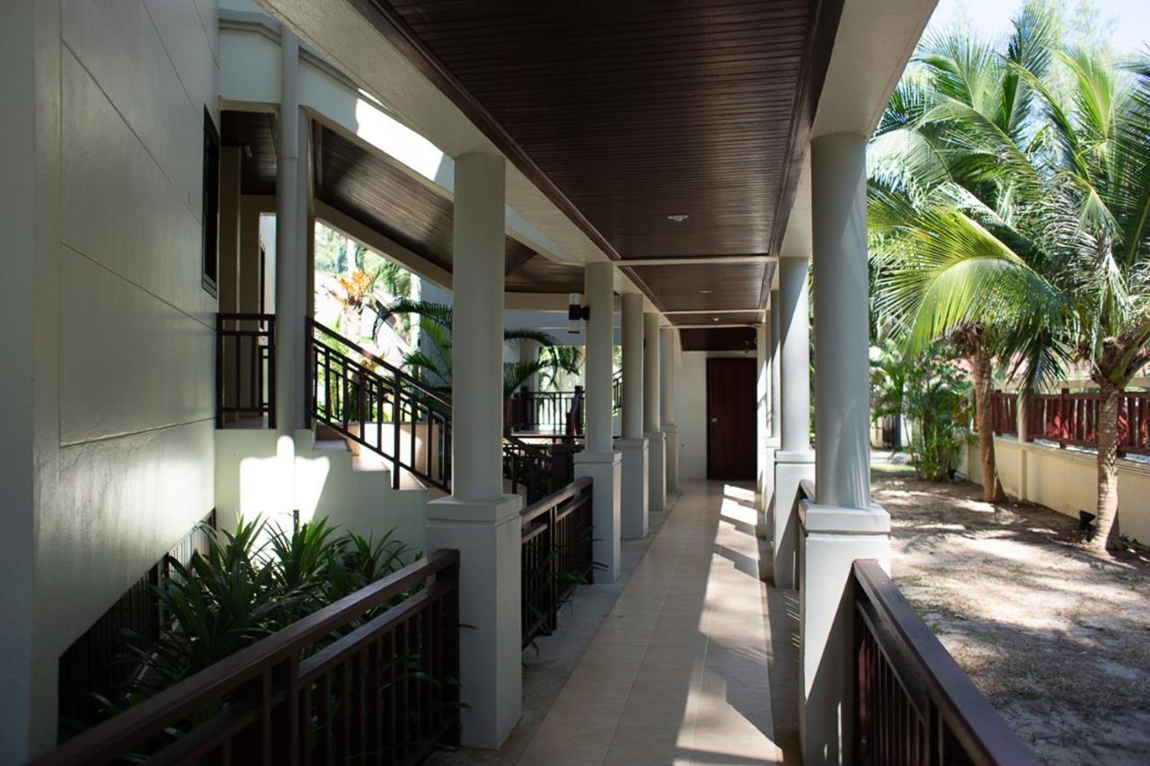 Klong Prao - Sha Extra 4*