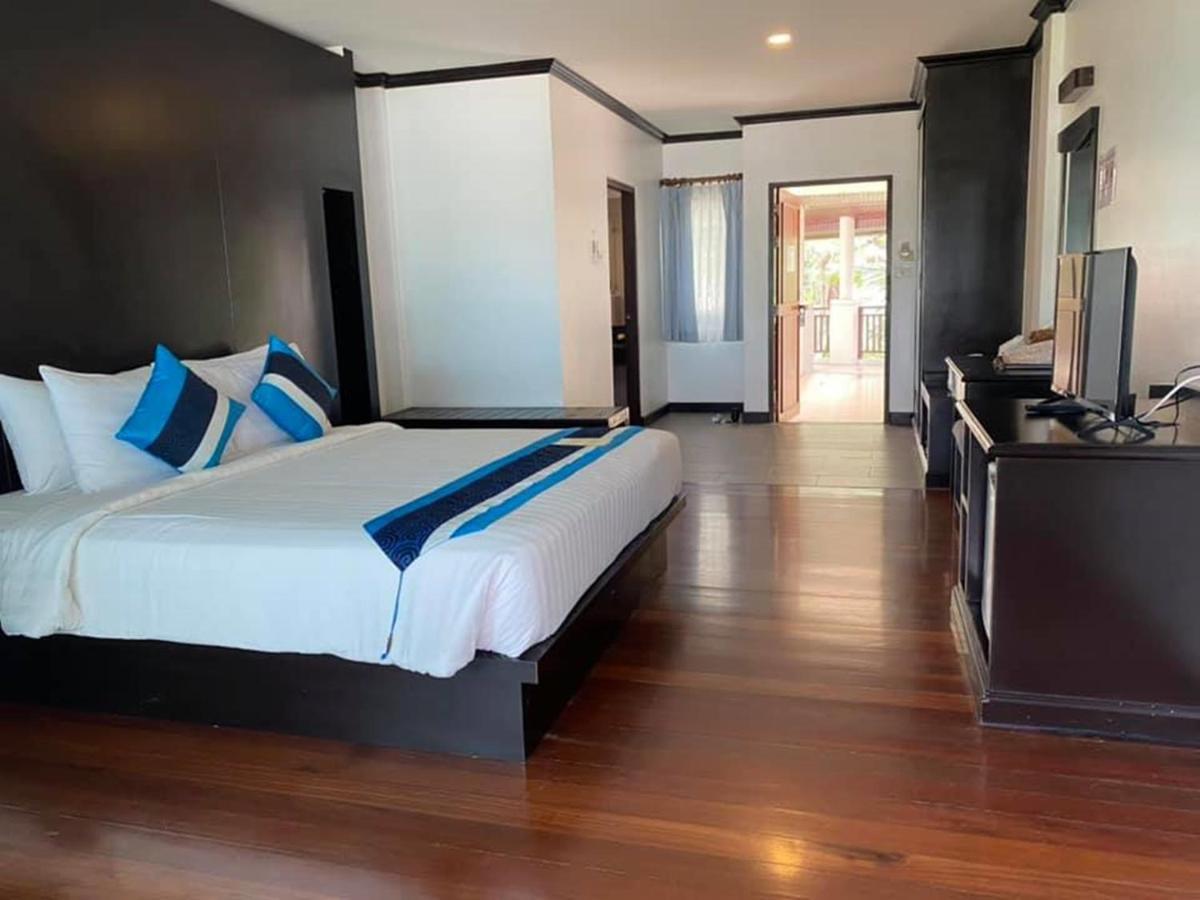 Resort Klong Prao - Sha Extra