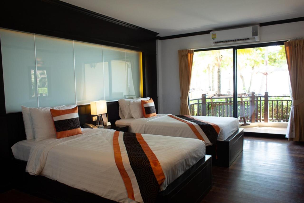 Klong Prao - Sha Extra Resort 4*