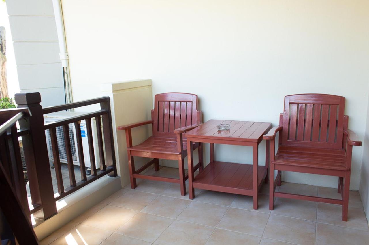 Klong Prao - Sha Extra 4*