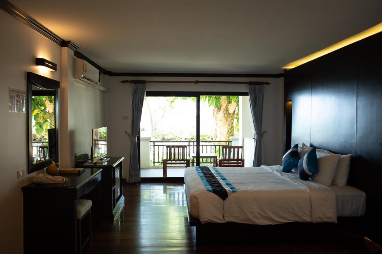 Resort Klong Prao - Sha Extra 4*