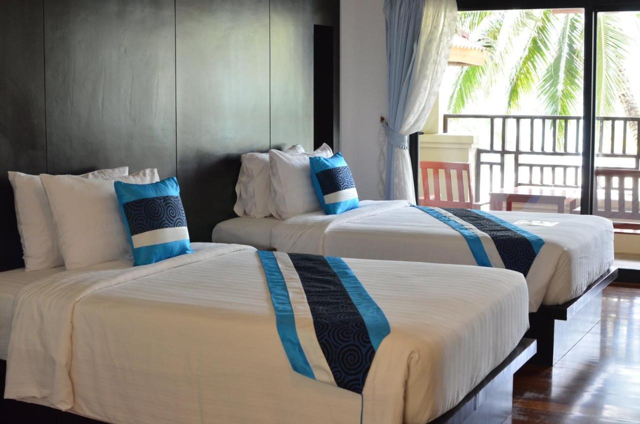 Klong Prao - Sha Extra 4* Koh Chang