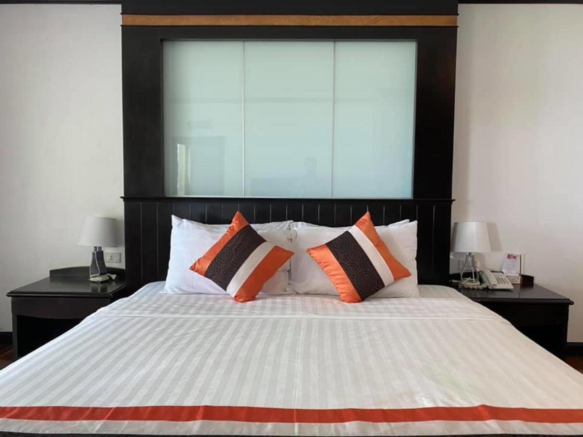 Klong Prao - Sha Extra Resort 4*