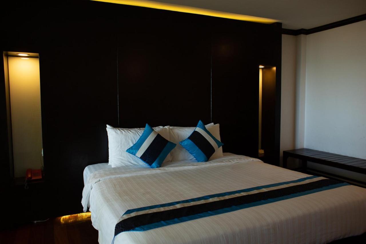 Klong Prao - Sha Extra 4*