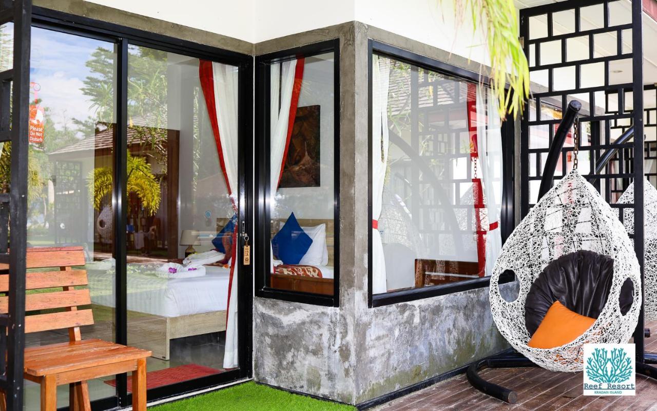 Resort The Reef 3*