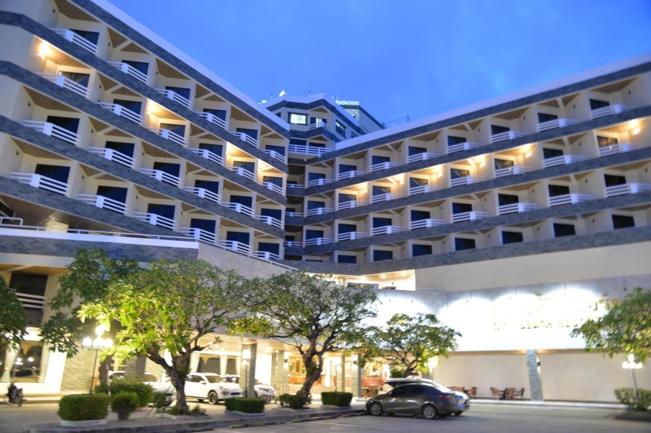 City Beach Resort Hua Hin