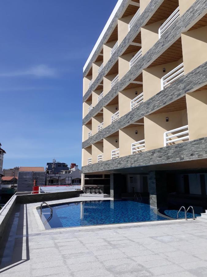 City Beach Resort Resort Hua Hin