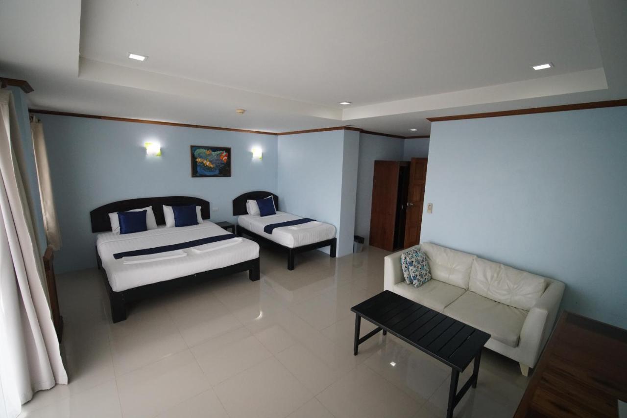 Hotel Sea Mountain 3*