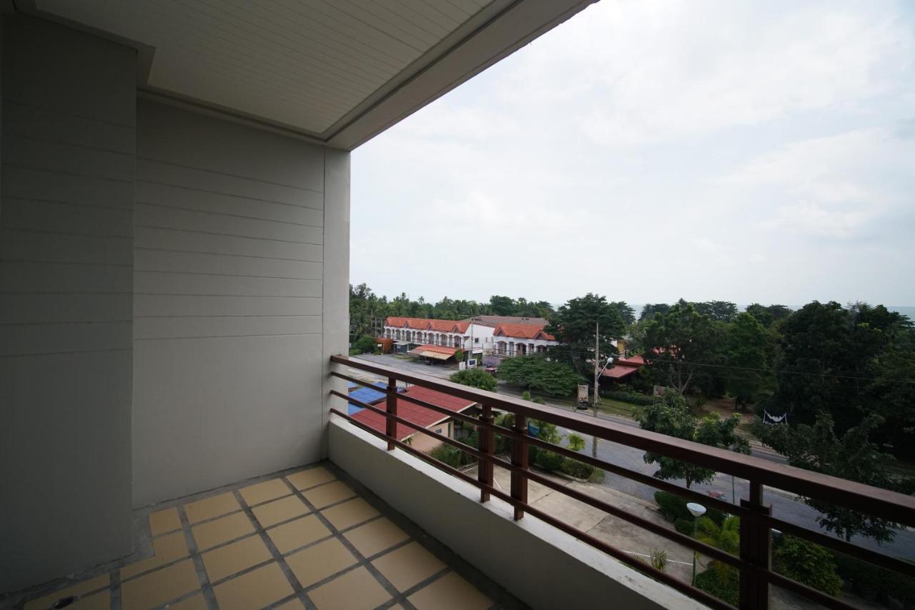 Sea Mountain Hotel Khanom