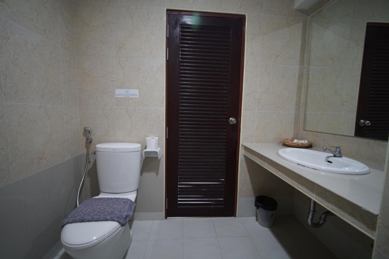 Hotel Sea Mountain 3*