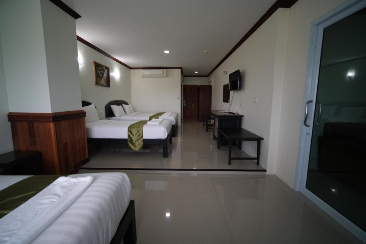 Sea Mountain Hotel