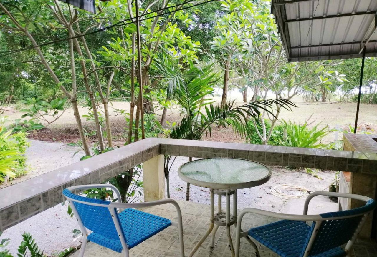 บ้านสนมณีโฮมสเตย์ Bansonmanee * Khanom