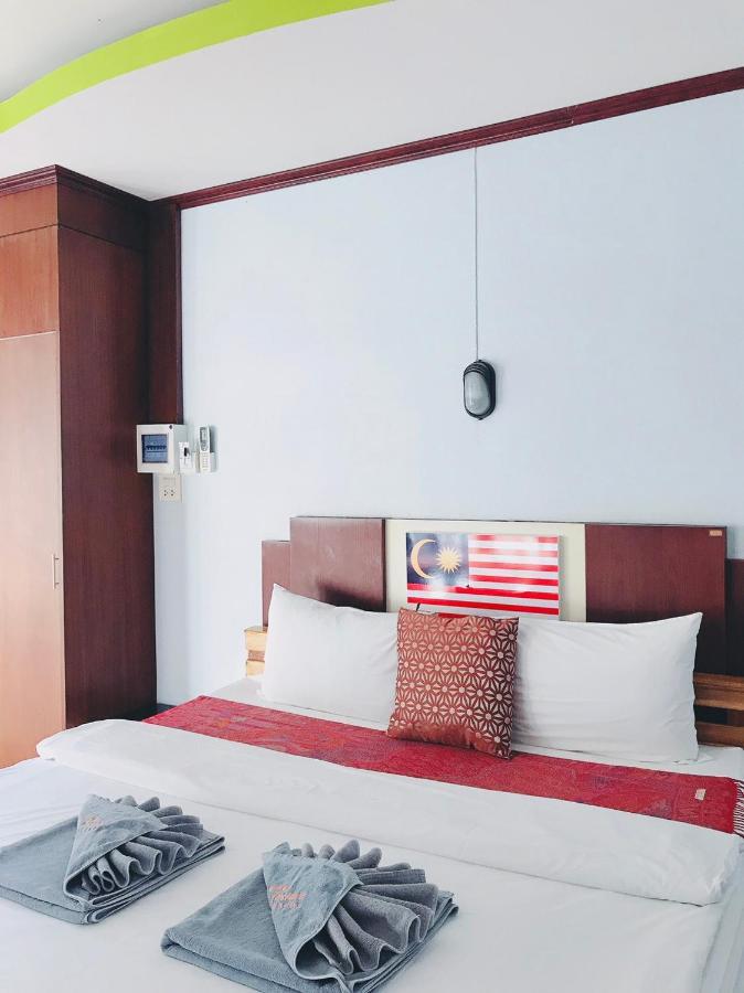Terrace Resort 3*
