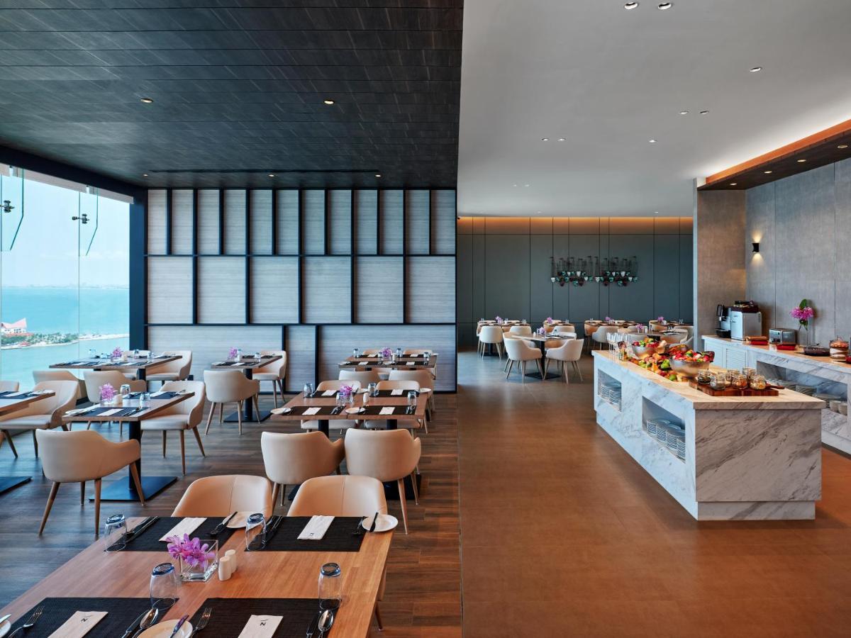 Novotel Marina Sriracha