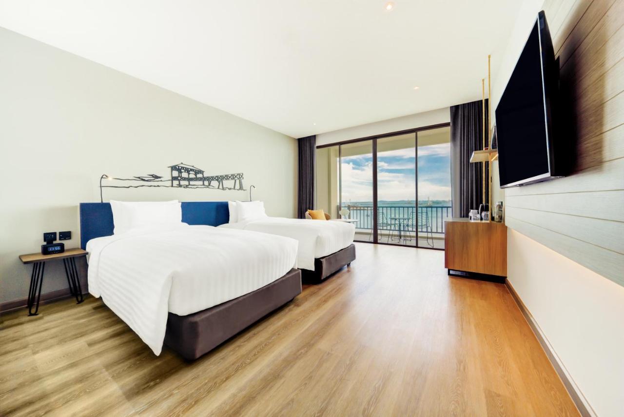 Novotel Marina Sriracha Si Racha