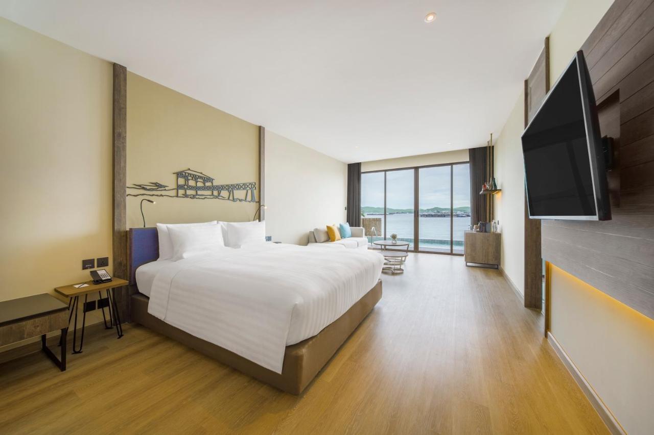 Novotel Marina Sriracha 4* Si Racha