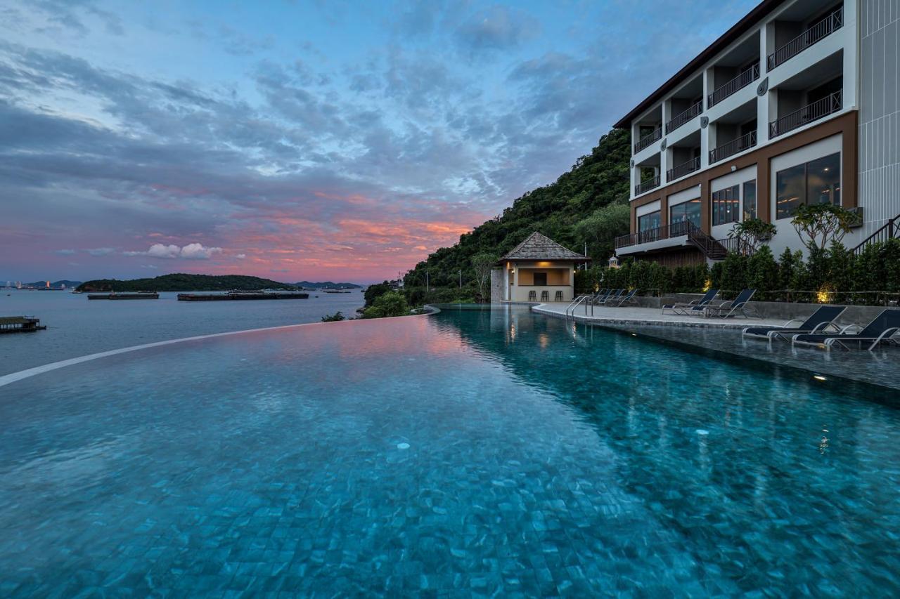 Novotel Marina Sriracha Hotel Si Racha