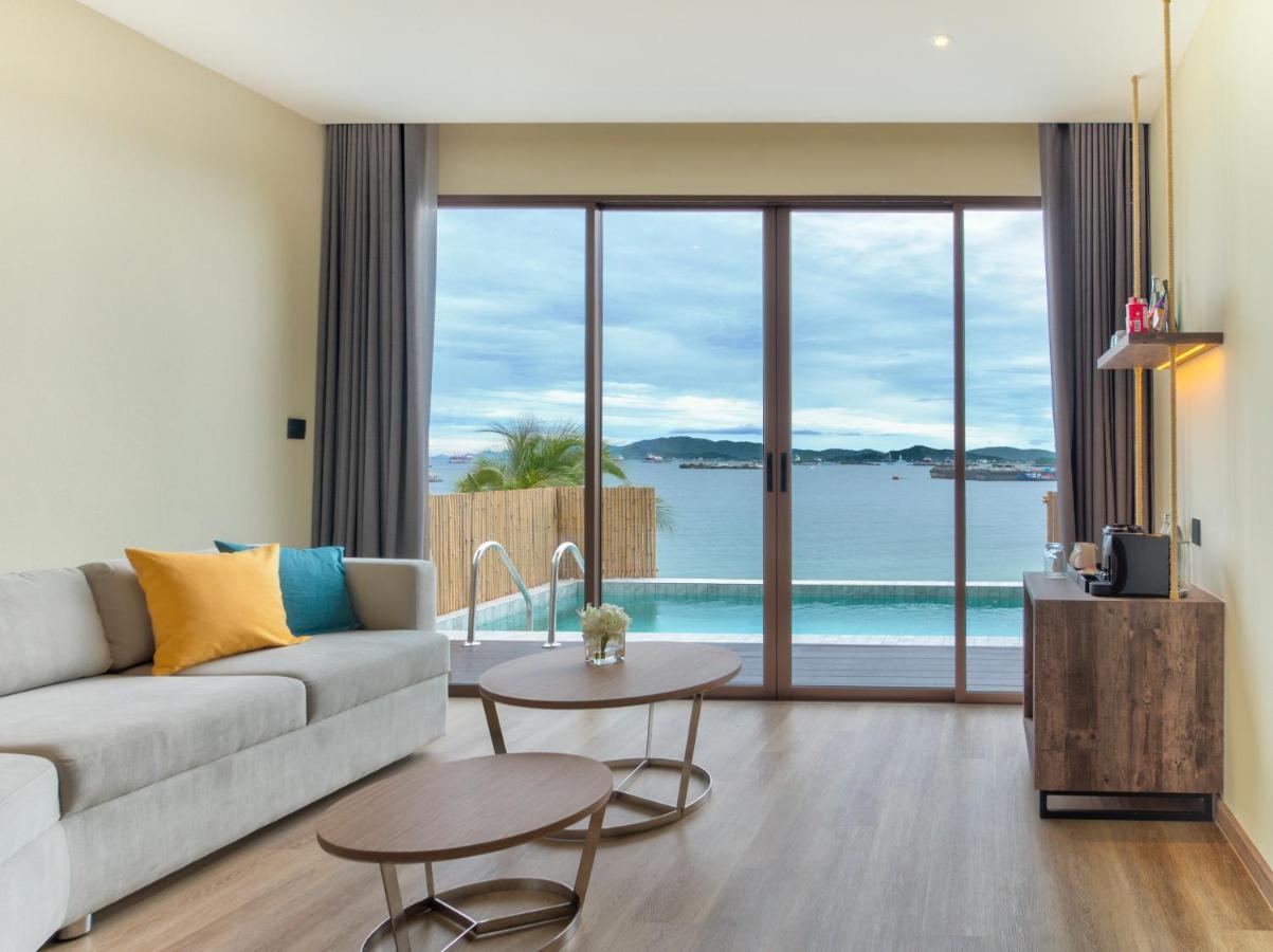 Novotel Marina Sriracha Hotel