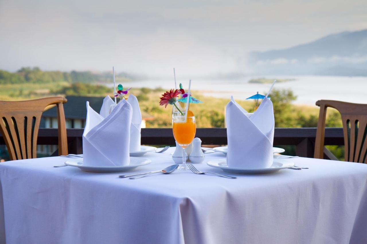 Resort Imperial Golden Triangle 4*