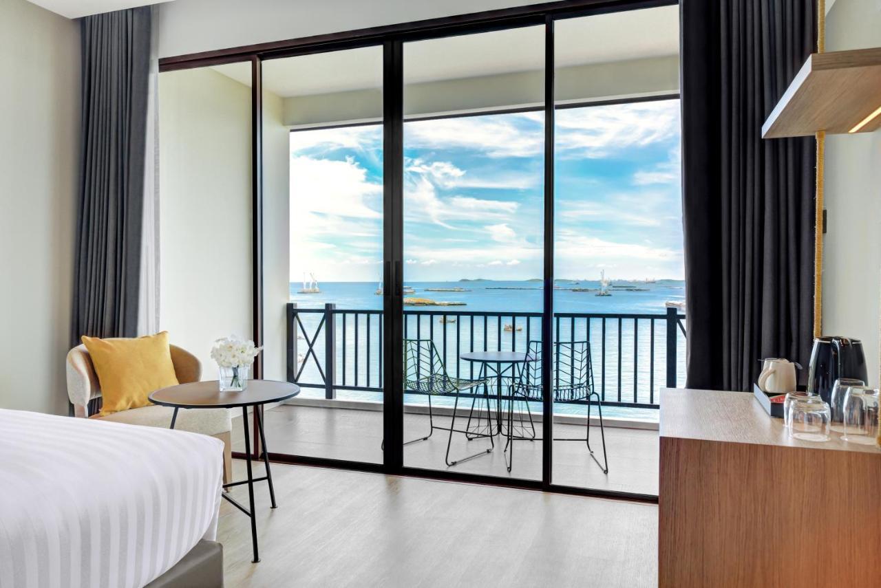 Novotel Marina Sriracha 4*