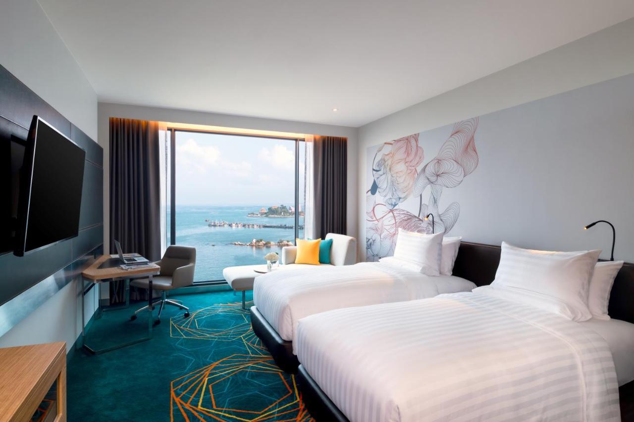 Novotel Marina Sriracha Hotel