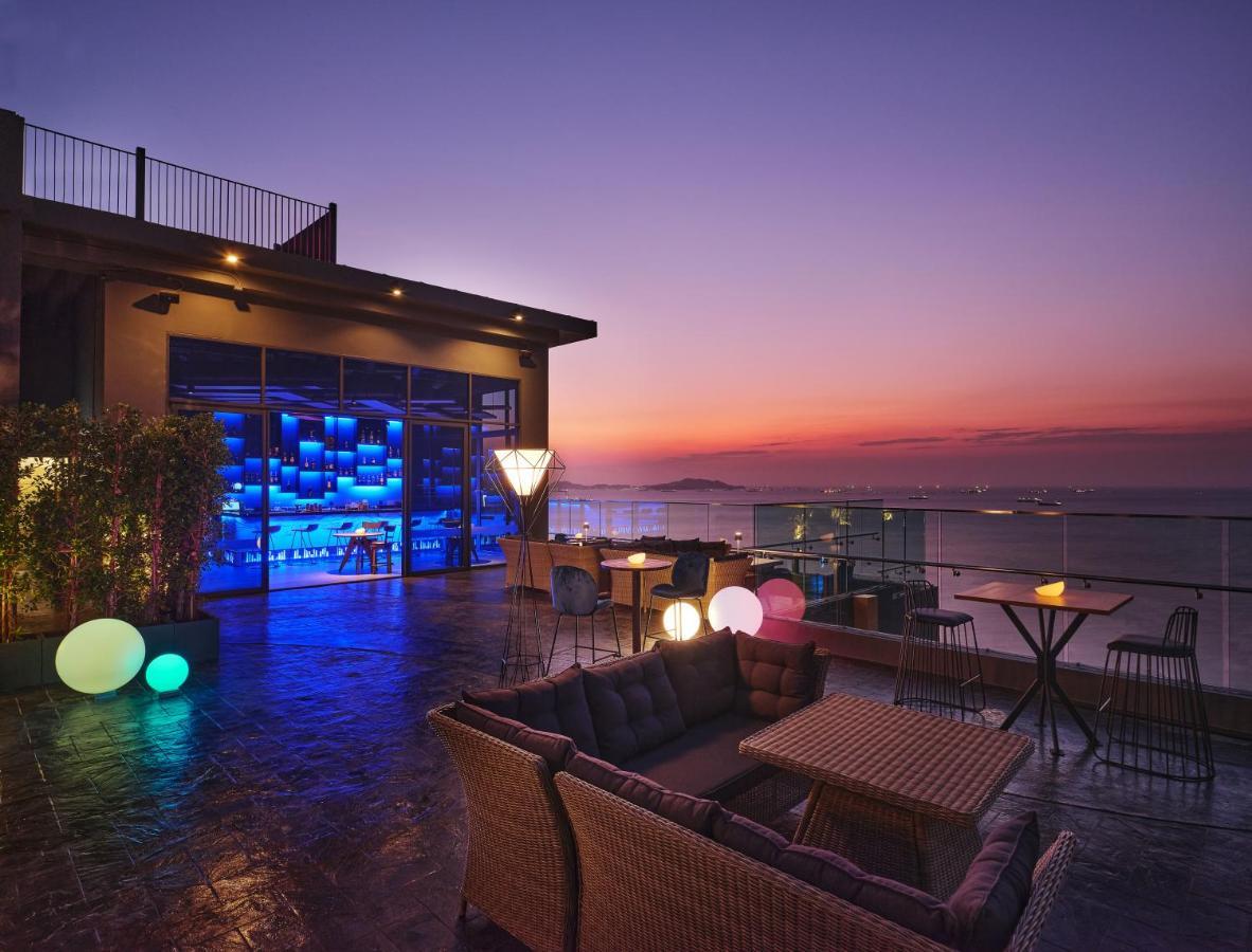 Novotel Marina Sriracha 4* Si Racha