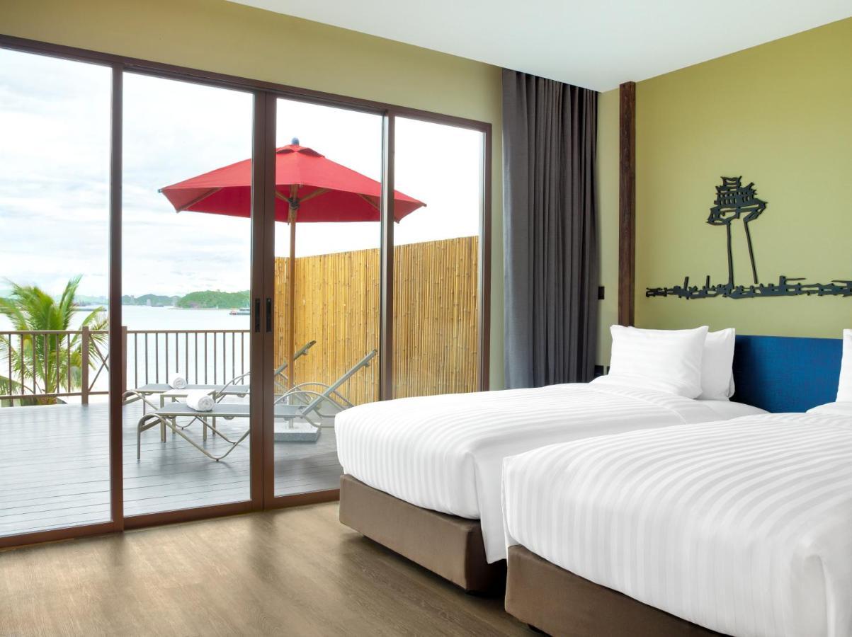 Novotel Marina Sriracha 4* Si Racha