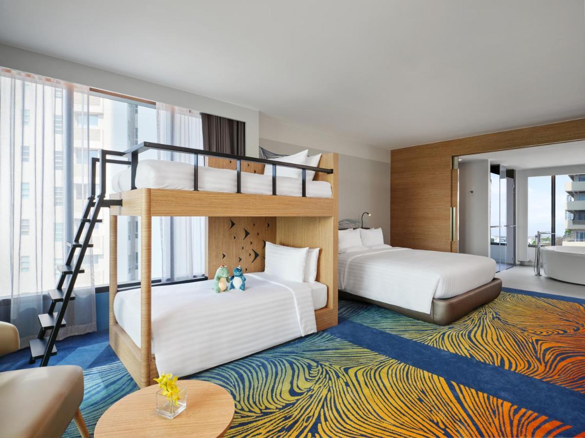 Novotel Marina Sriracha